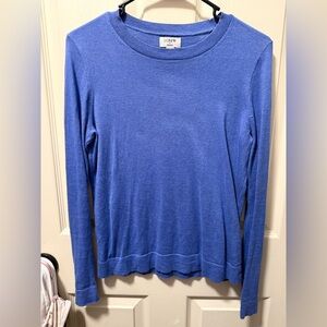 J CREW Teddie sweater